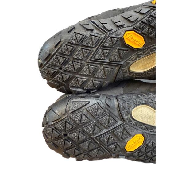 Vibram Five Finger V Trail 2.0 Barefoot Shoe Women size 38 US 7-7.5 - Picture 7 of 9